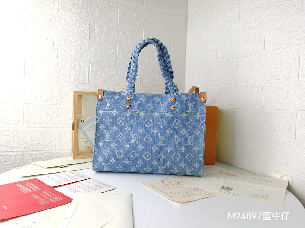 Dragons Bags LVn Luxury Bag --78932