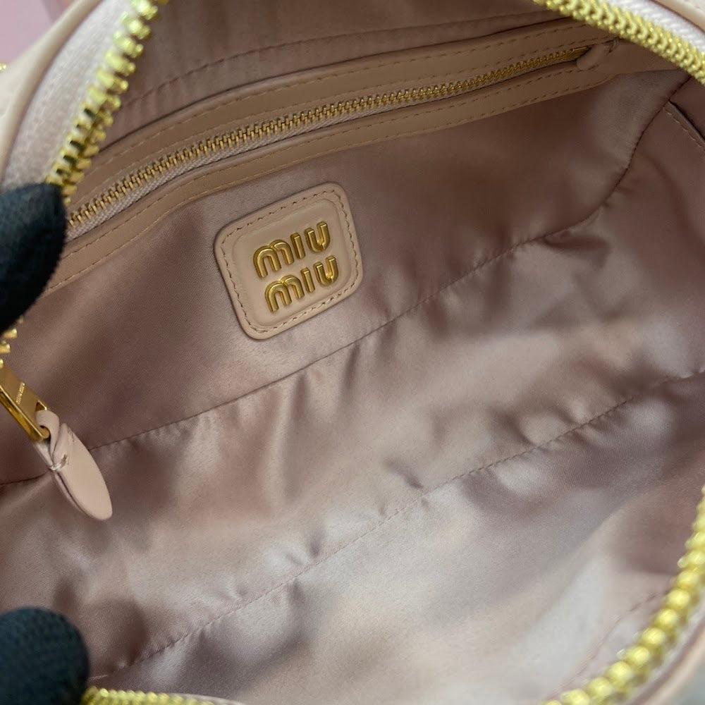 Dragons Bags Miun Miun Luxury Bag --122181