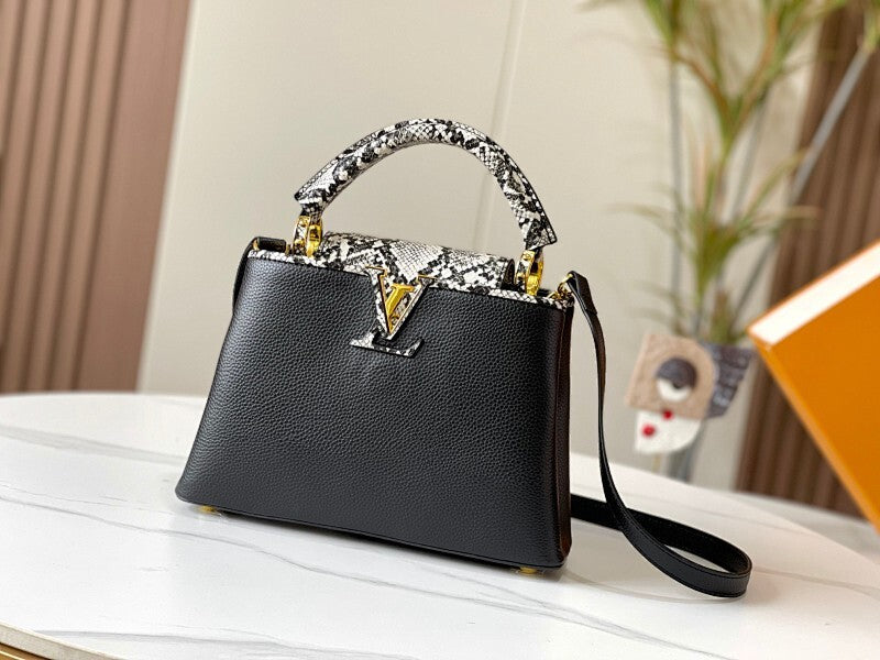 Dragons Bags LVn Luxury Bag --80044