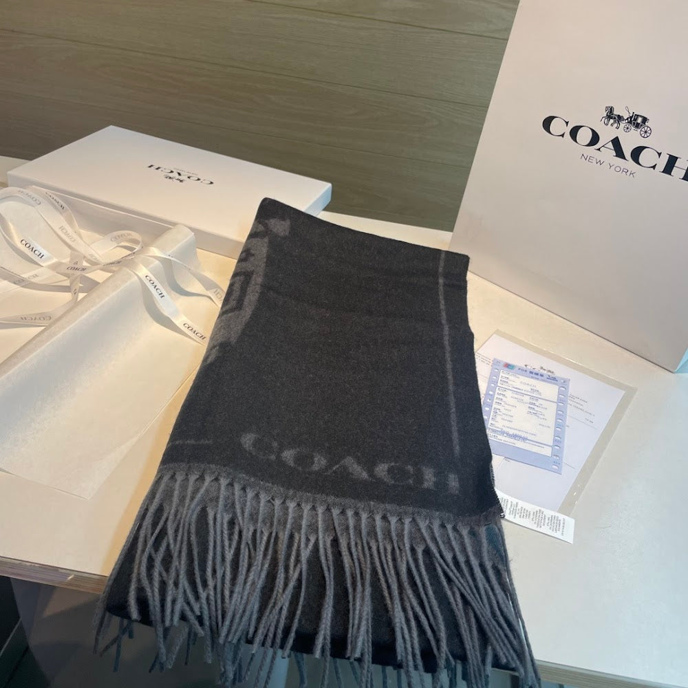 Dragons Bags Premium Designer Scarf --99593
