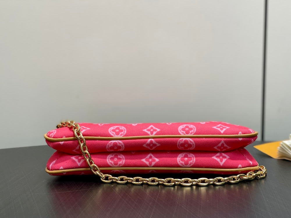 Dragons Bags ln Luxury Bag --95839