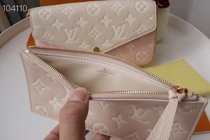 Dragons Bags ln Luxury Bag --78480