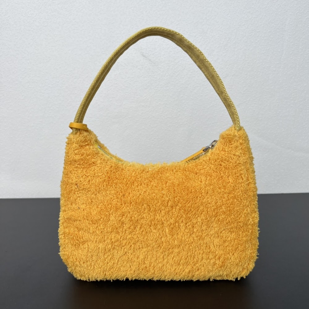 Dragons Bags pradn Luxury Bag --73558