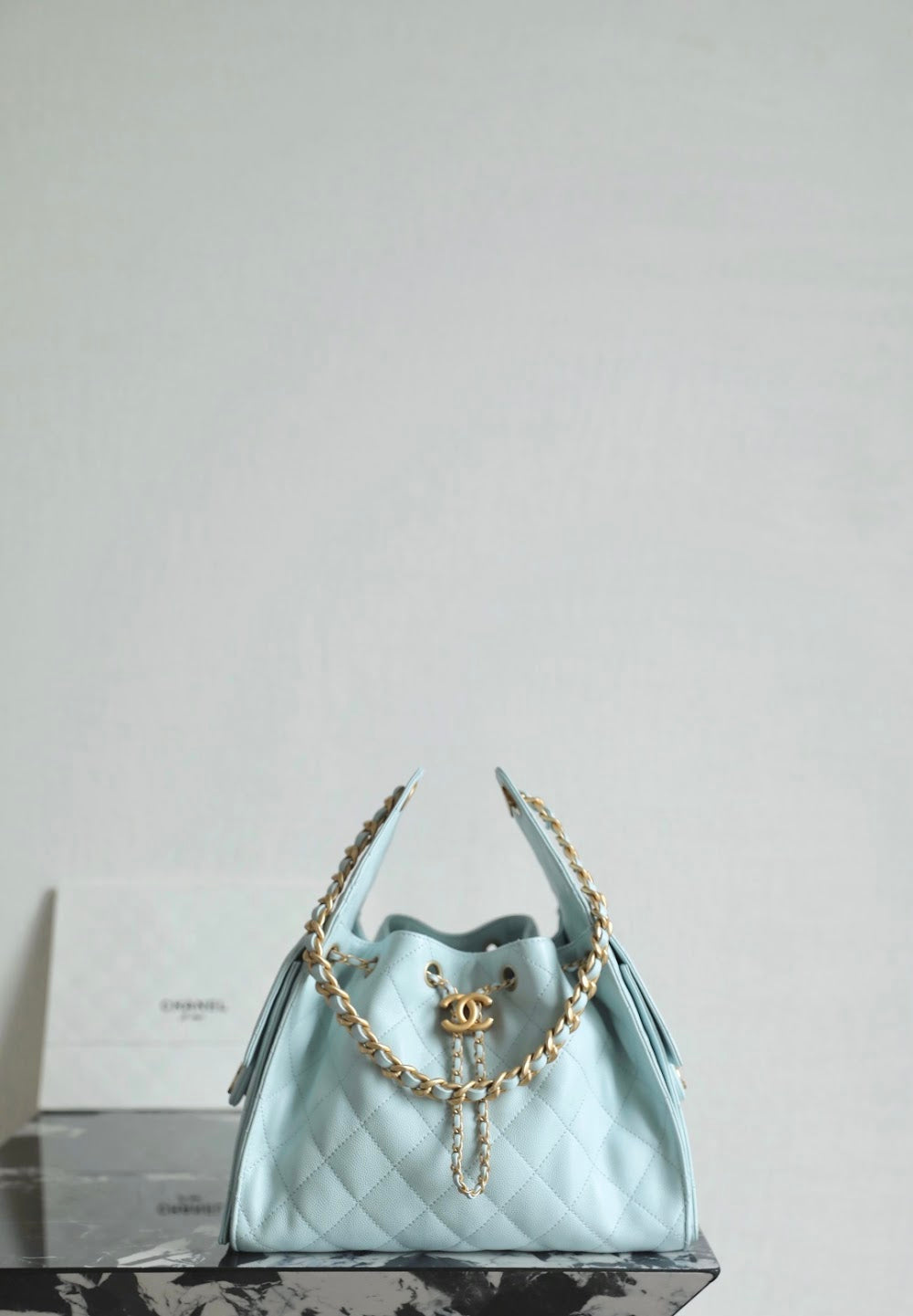 Dragons Bags CHn Luxury Bag --113651