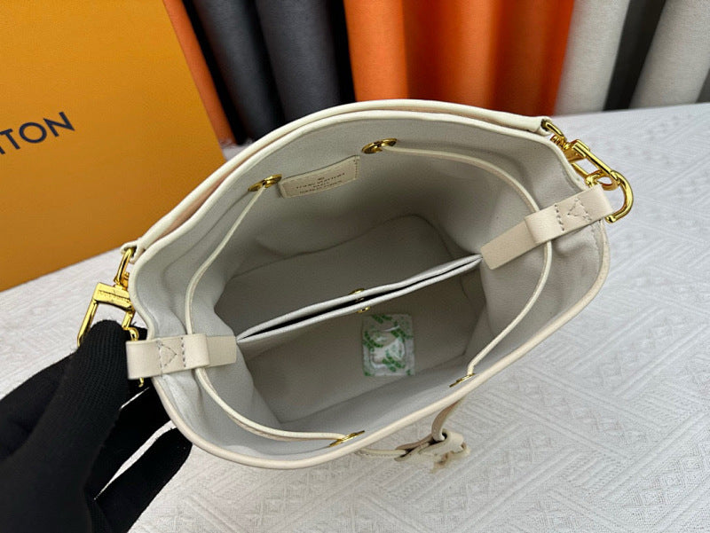 Dragons Bags LVn Luxury Bag --79132