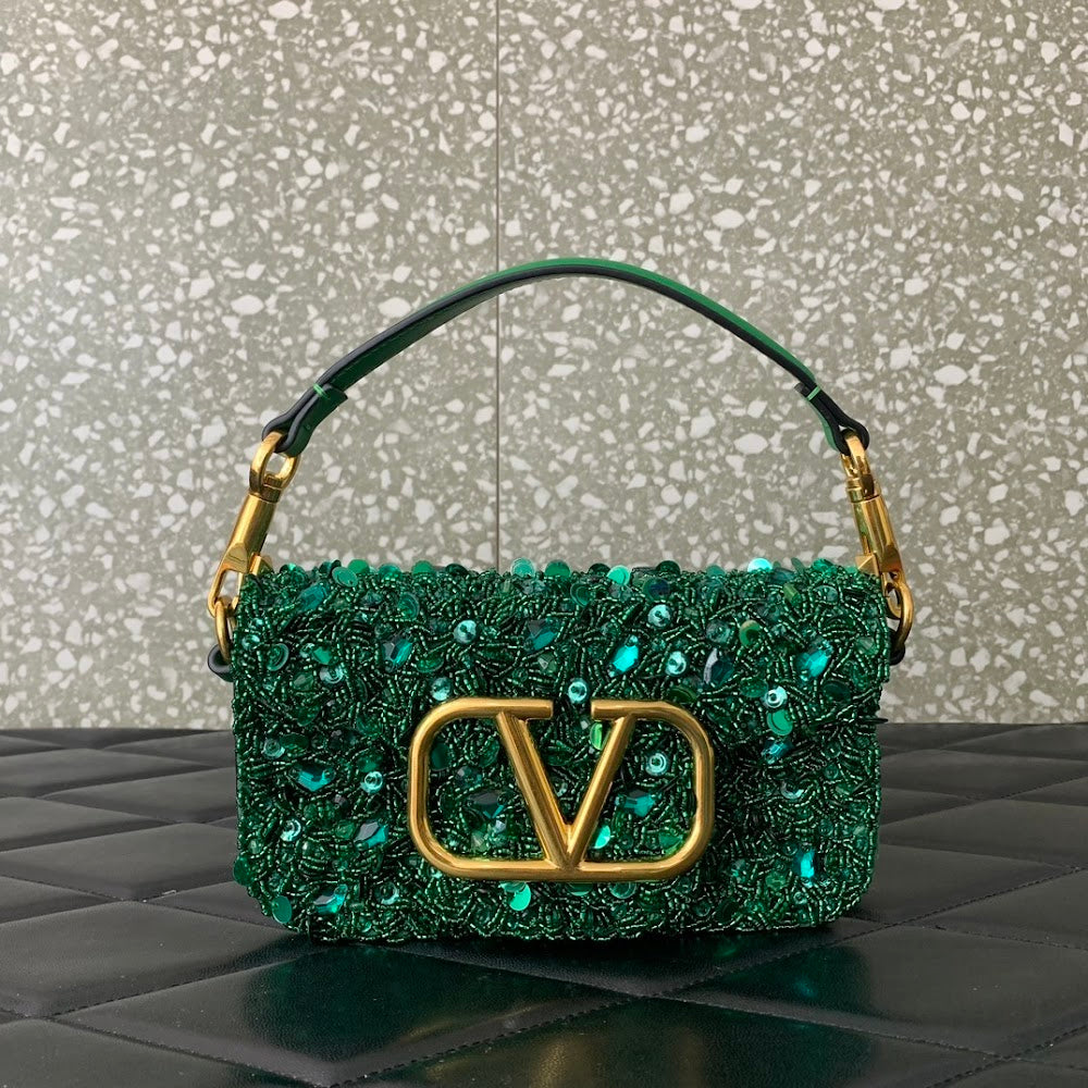 Dragons Bags valentine Luxury Bag --72656