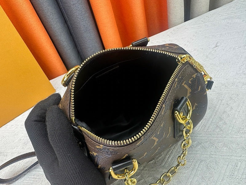 Dragons Bags LVn Luxury Bag --78673