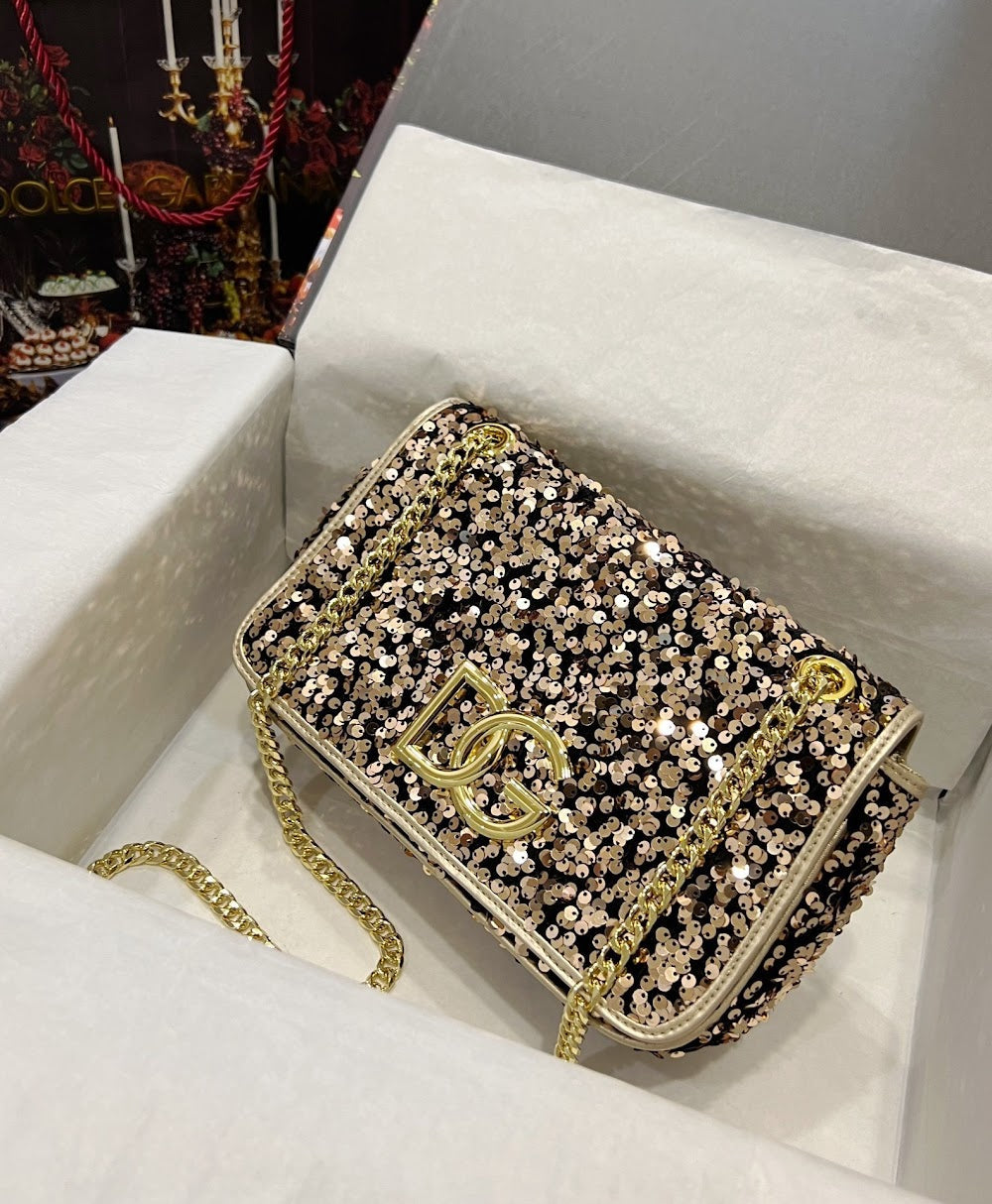 Dragons Bags DGn Luxury Bag --93347