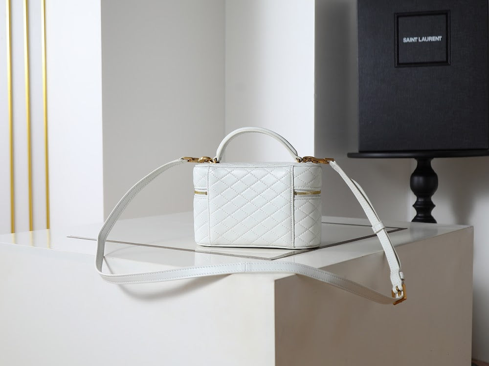 Dragons Bags YSLn Luxury Bag --120126