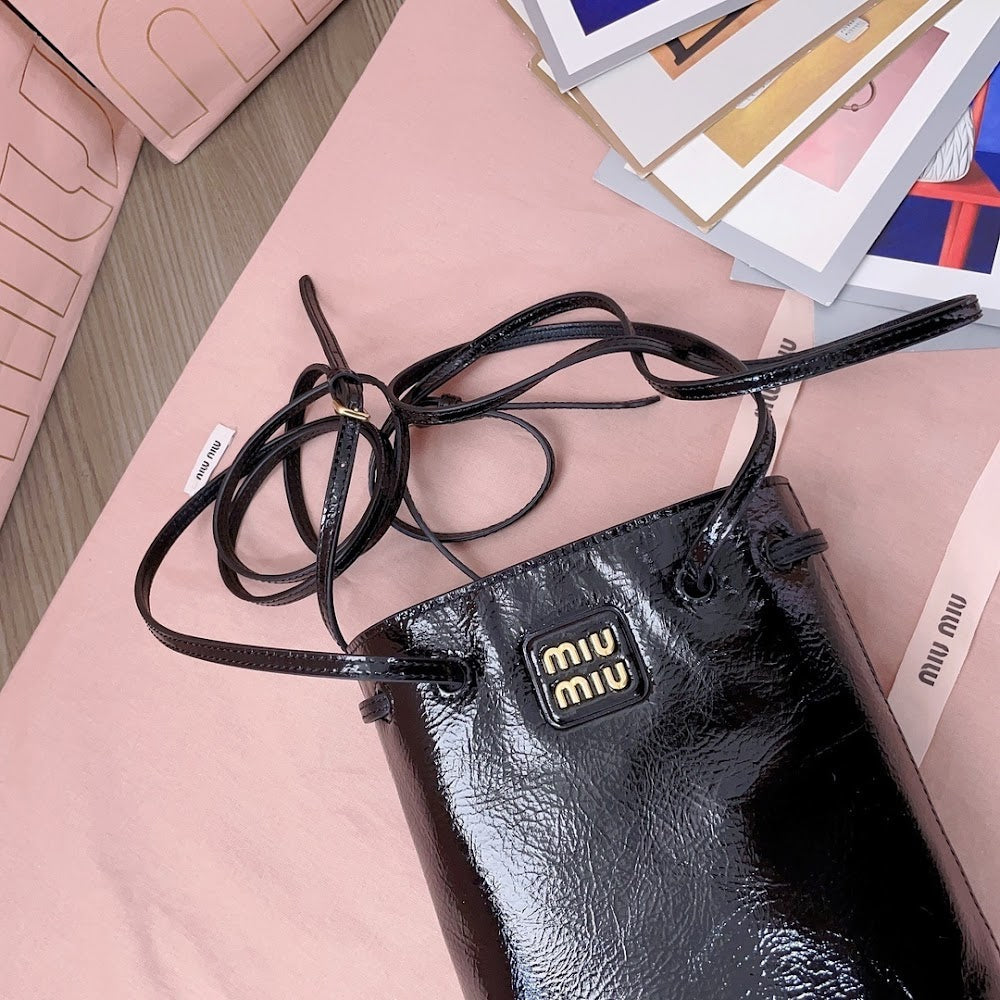 Dragons Bags Miun Miun Luxury Bag --122427