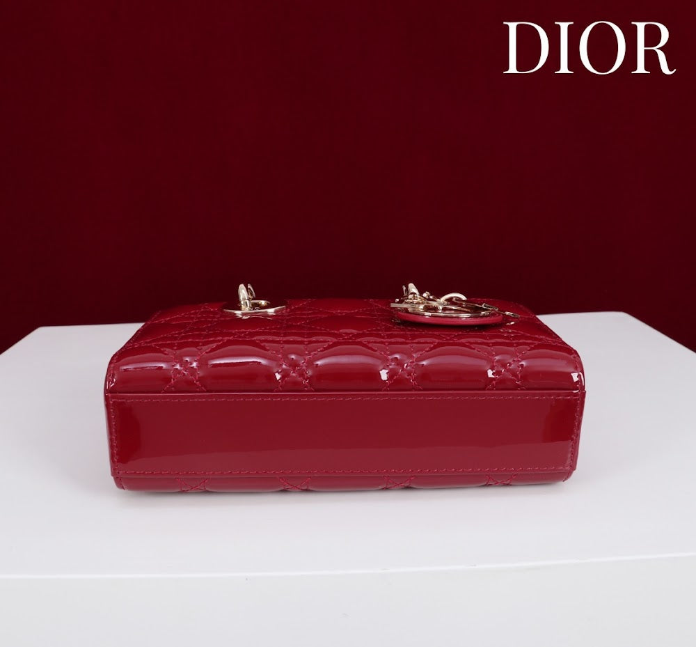 Dragons BagsDiorn Luxury Bag --115423