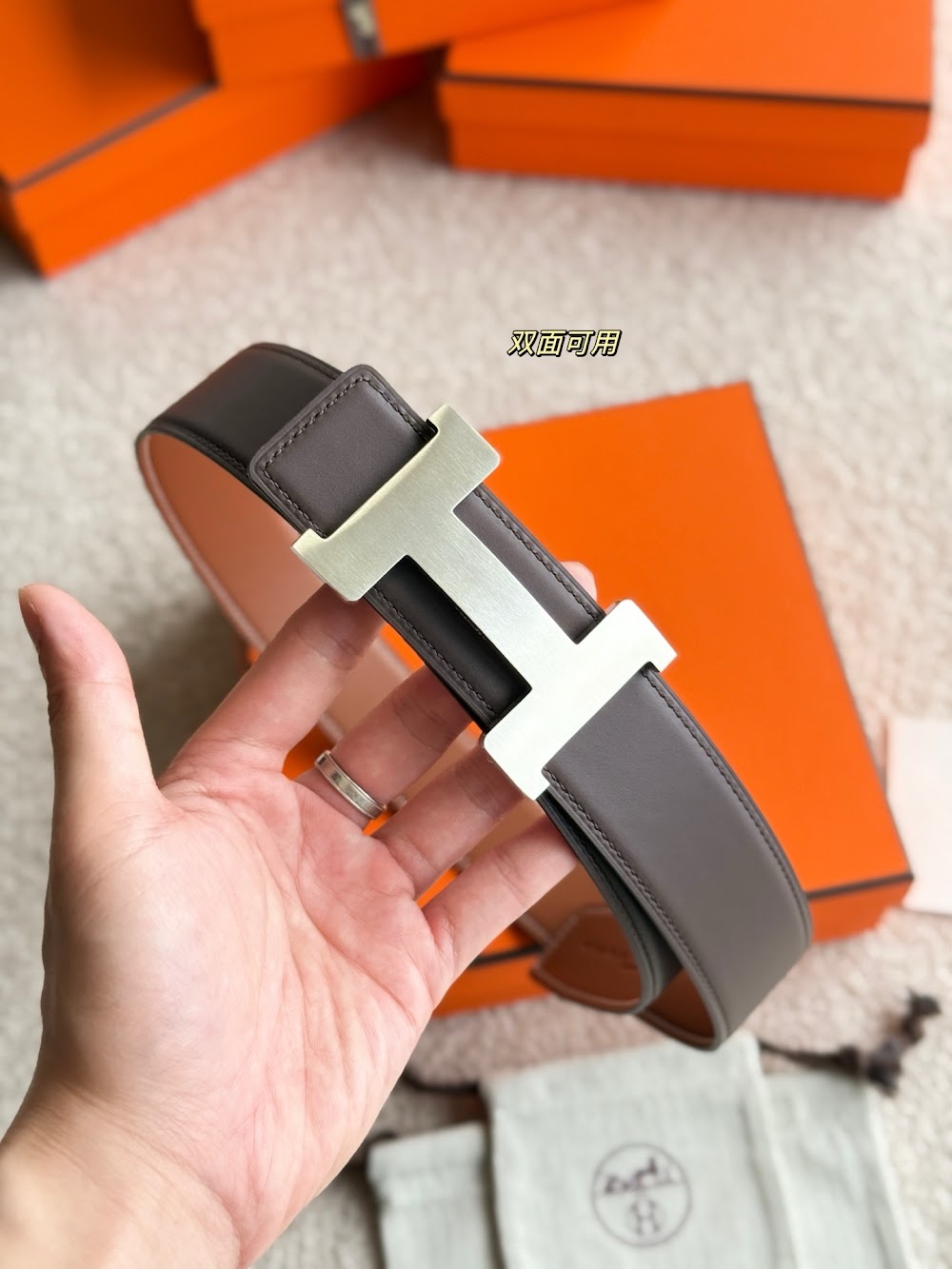 Dragons Bags Hermesn Luxury Belt --108891