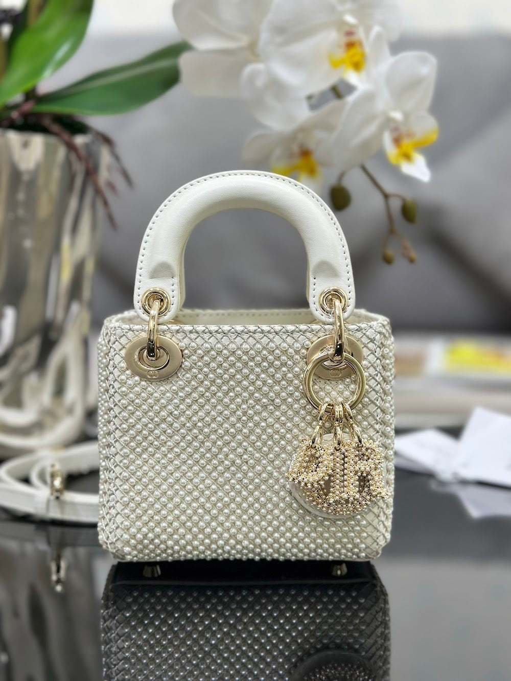 Dragons BagsDiorn Luxury Bag --114465