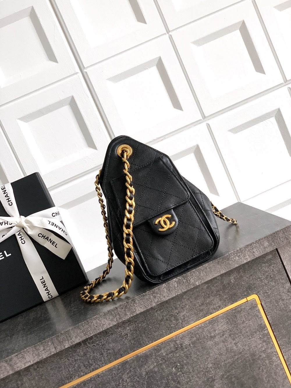 Dragons Bags CHn Luxury Bag --112886