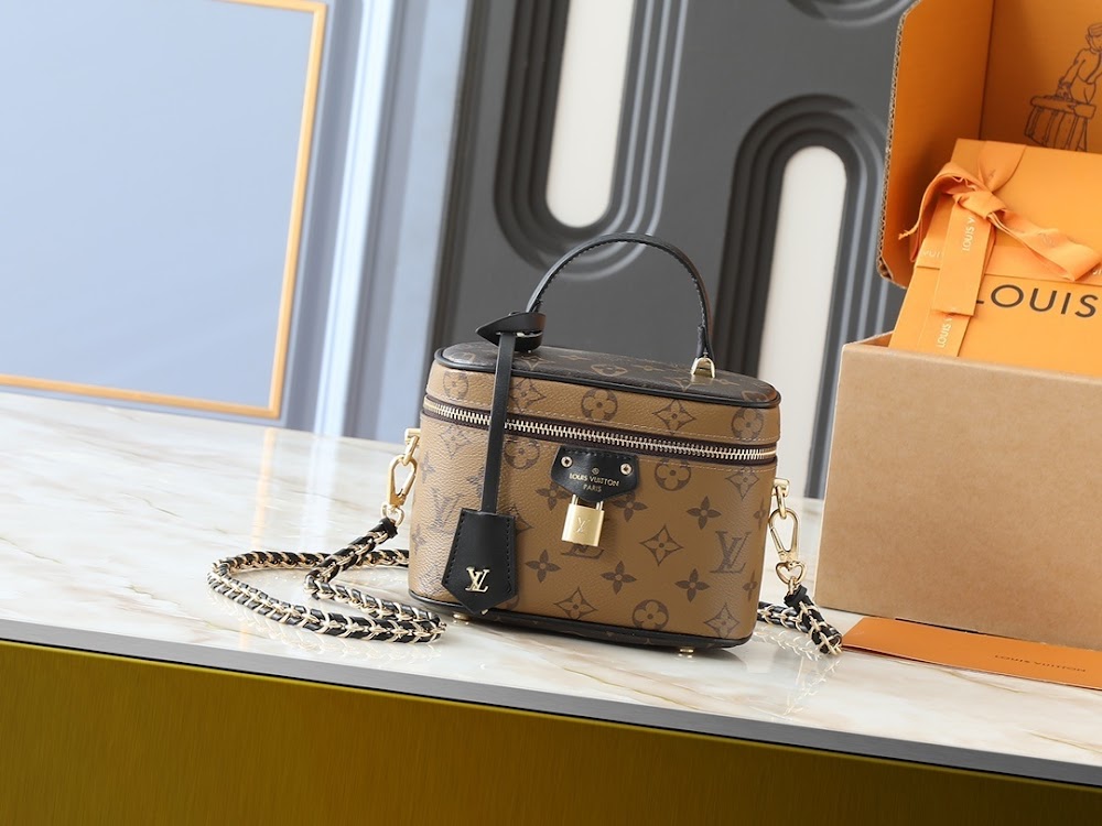 Dragons Bags ln Luxury Bag --77059