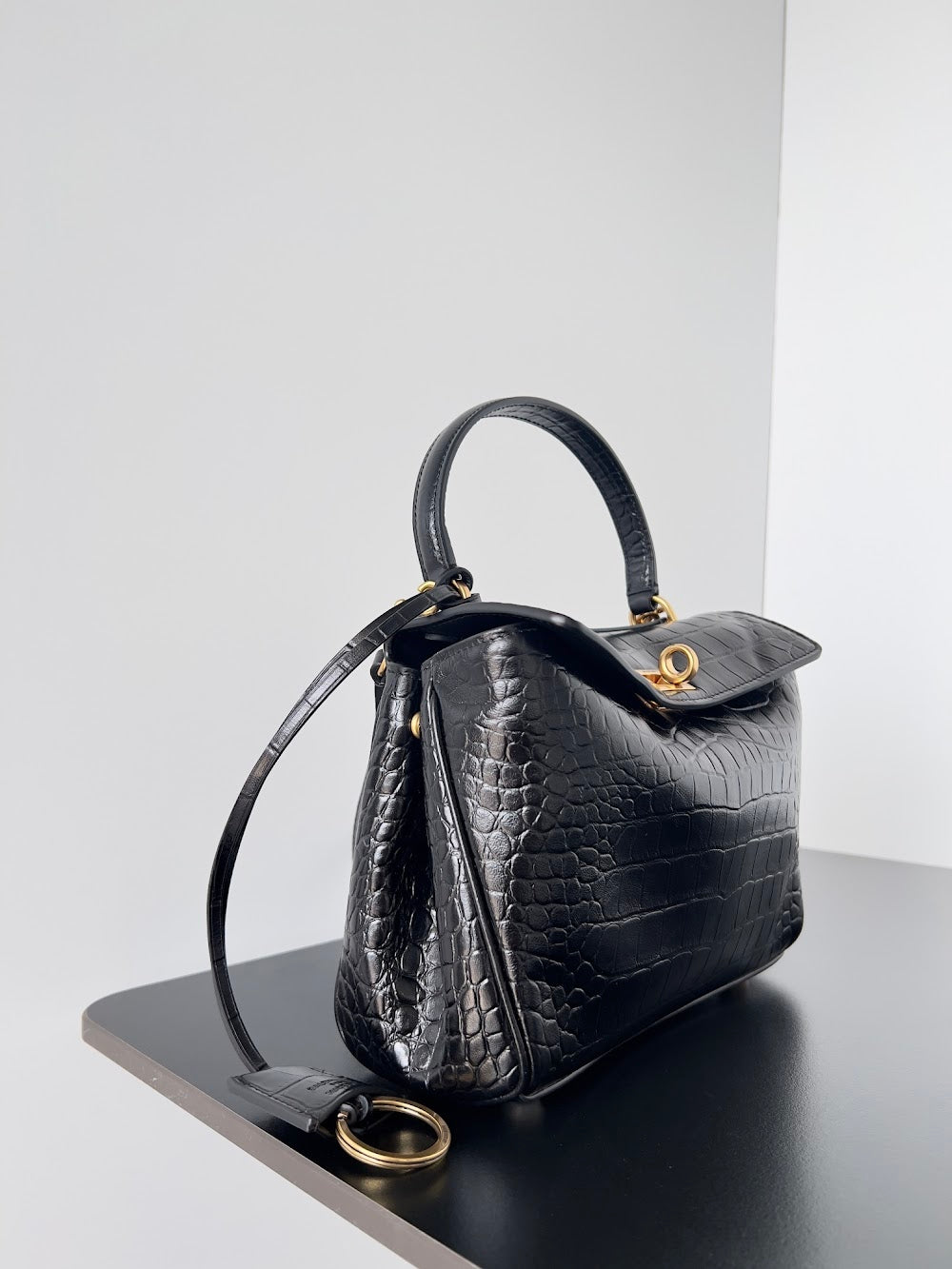 Dragons Bags Balenciaga Luxury Bag --111560