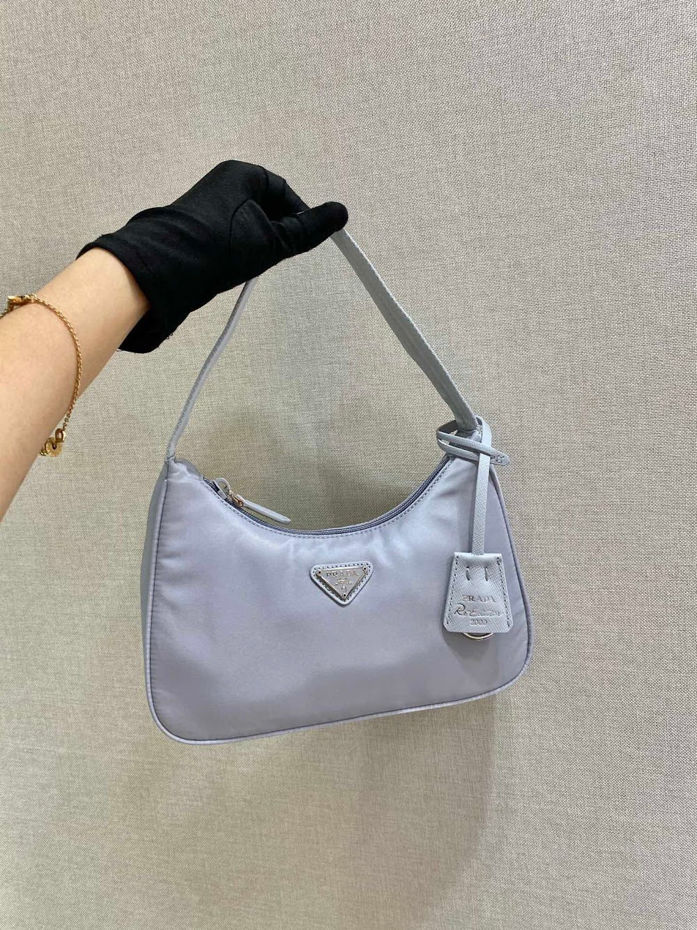 Dragons Bags Prada Luxury Bag --54690