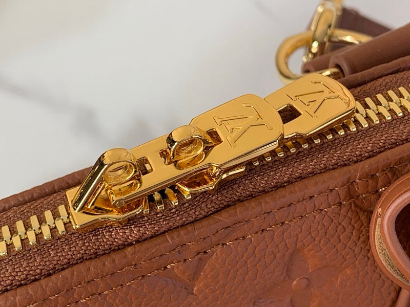 Dragons Bags ln Luxury Bag --63014