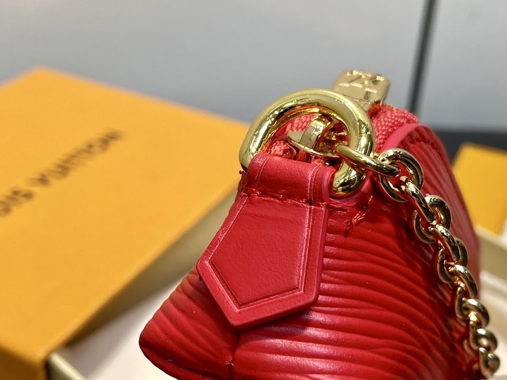 Dragons Bags ln Luxury Bag --96852