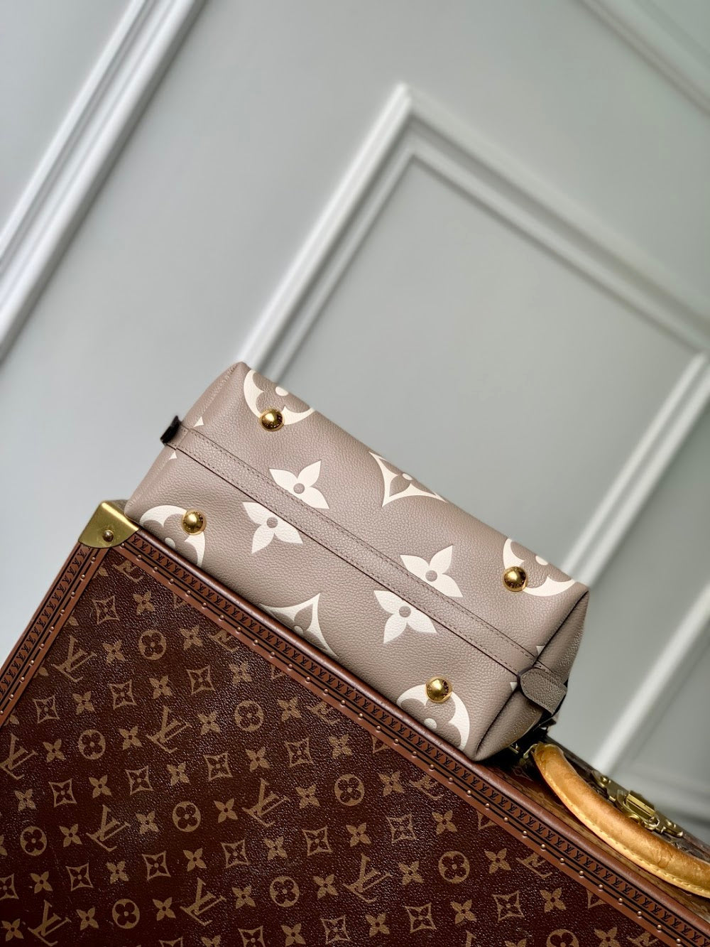 Dragons Bags ln Luxury Bag --97178
