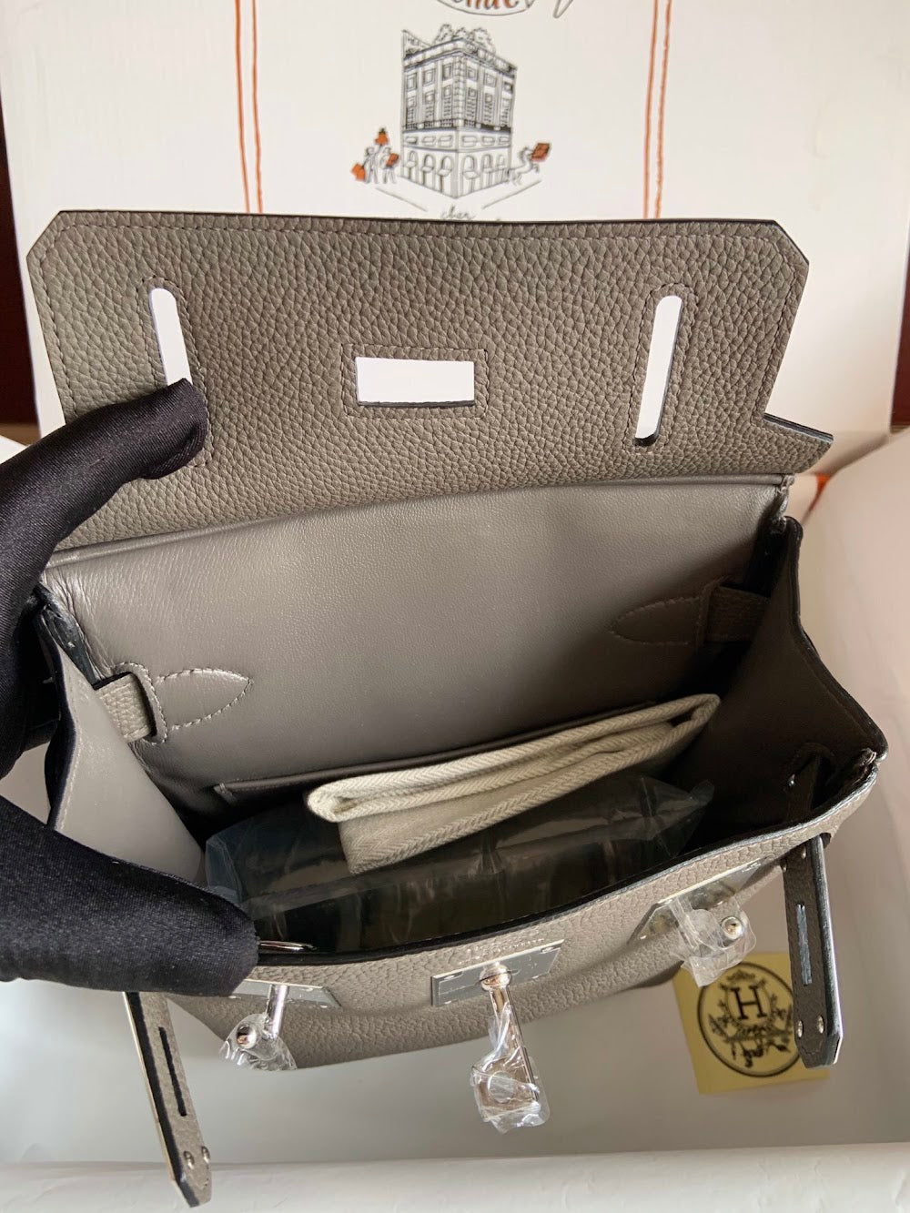 Dragons BagsHermesn Luxury Bag --118750