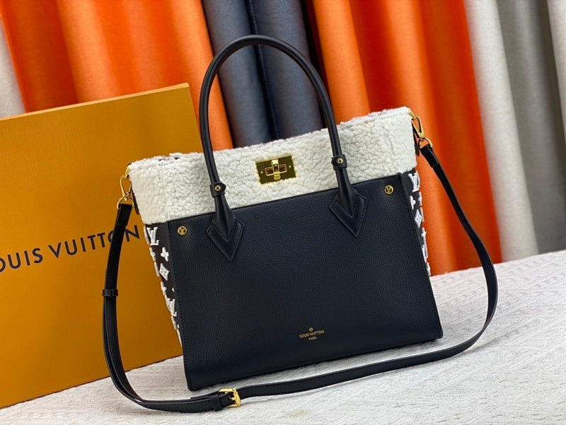Dragons Bags LVn Luxury Bag --80569