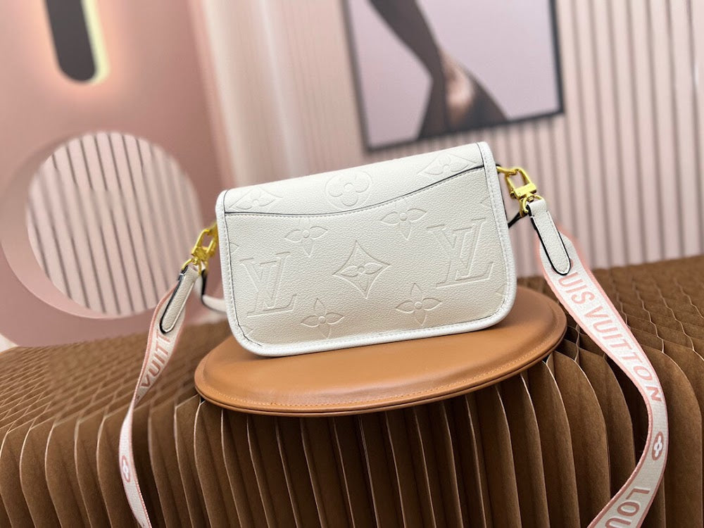 Dragons Bags LVn Luxury Bag --81018