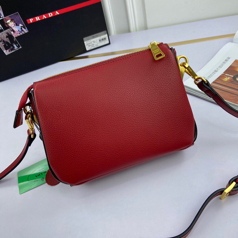 Dragons Bags pradn Luxury Bag --73446
