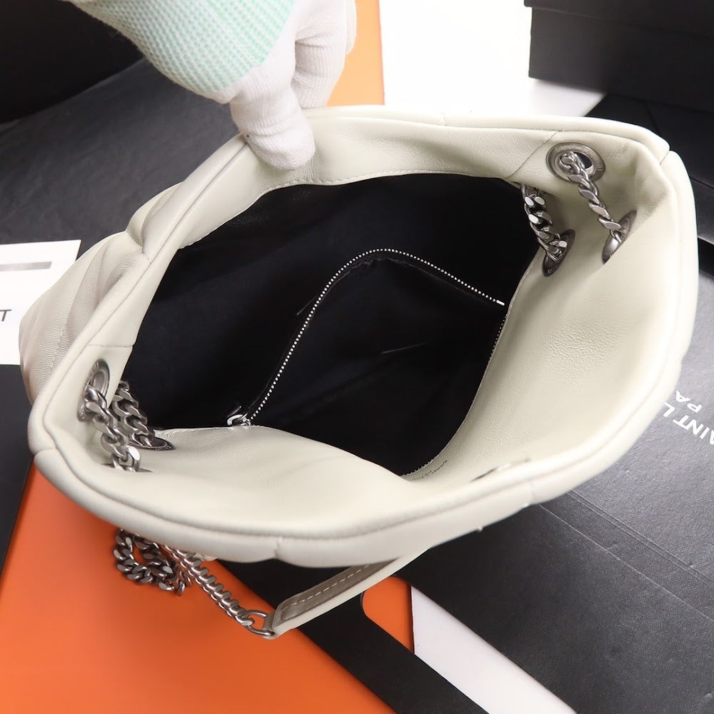 Dragons Bags YSLn Luxury Bag --120388