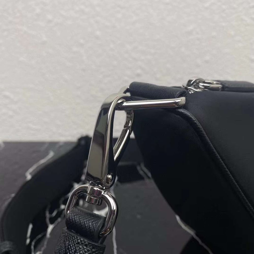 Dragons Bags Prada Luxury Bag --54126