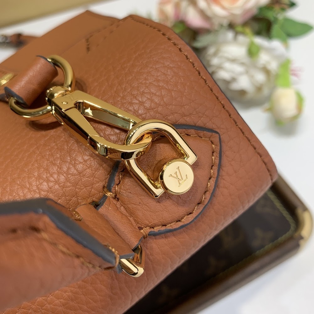 Dragons Bags ln Luxury Bag --58968