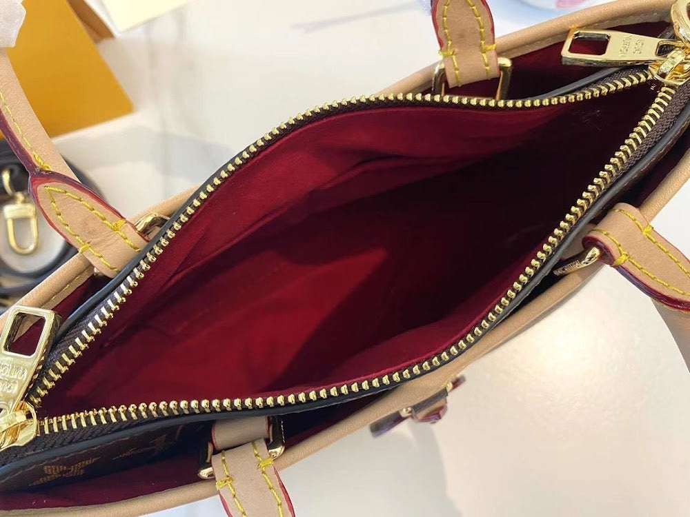 Dragons Bags LVn Luxury Bag --80617