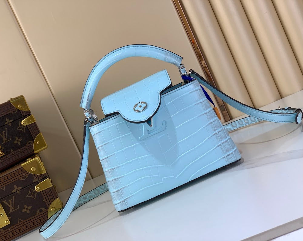 Dragons Bags ln Luxury Bag --95891
