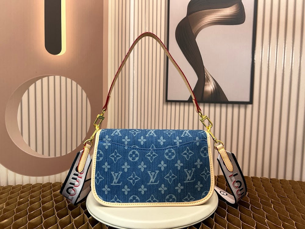 Dragons Bags LVn Luxury Bag --80112