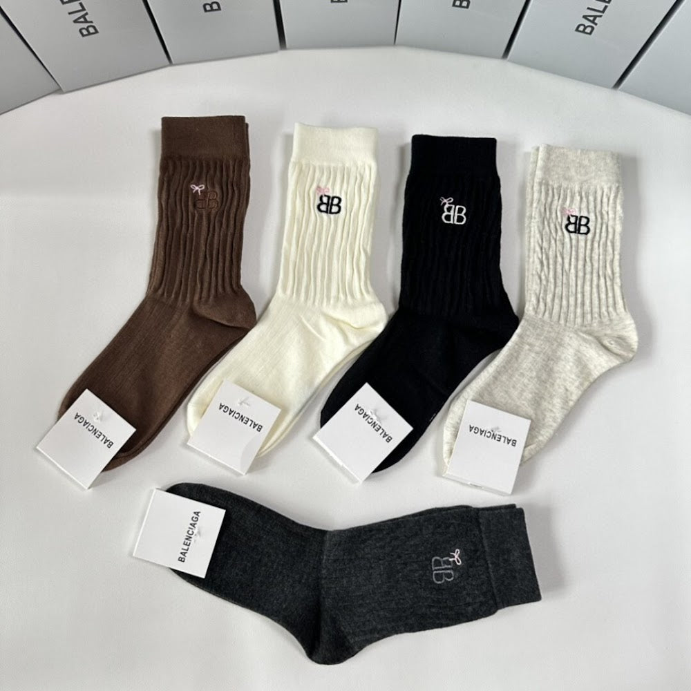 Dragons Bags Premium Luxury Socks --97911