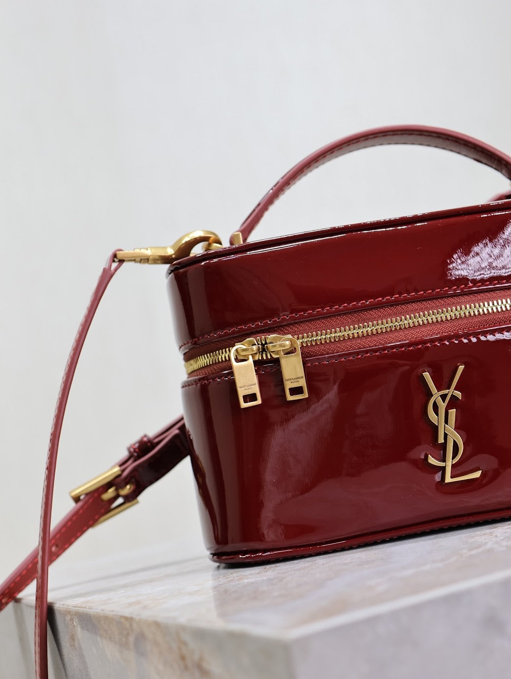 Dragons Bags YSLn Luxury Bag --120449