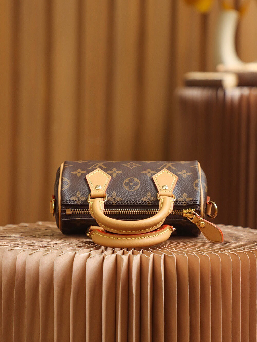 Dragons Bags LVn Luxury Bag --80209