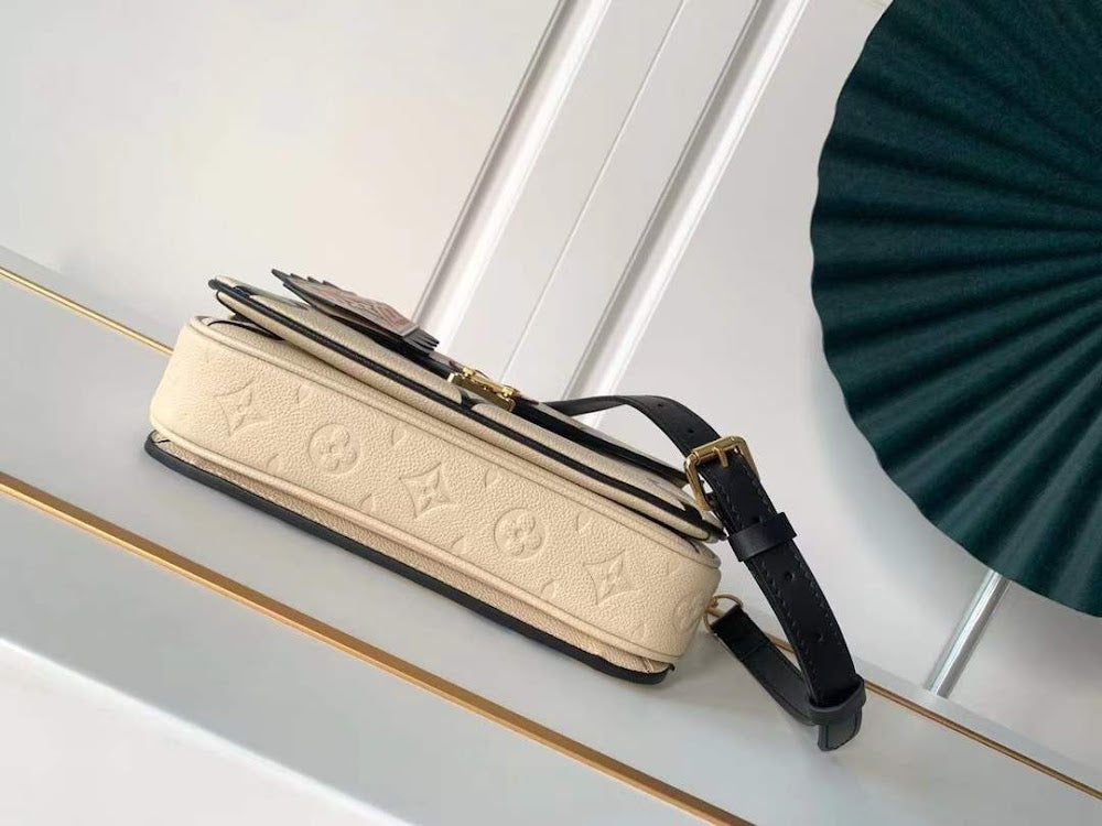 Dragons Bags ln Luxury Bag --59525