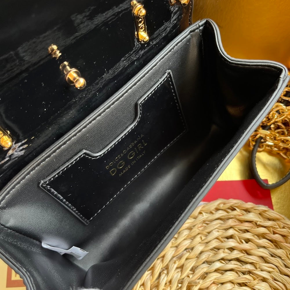 Dragons Bags DGn Luxury Bag --94059