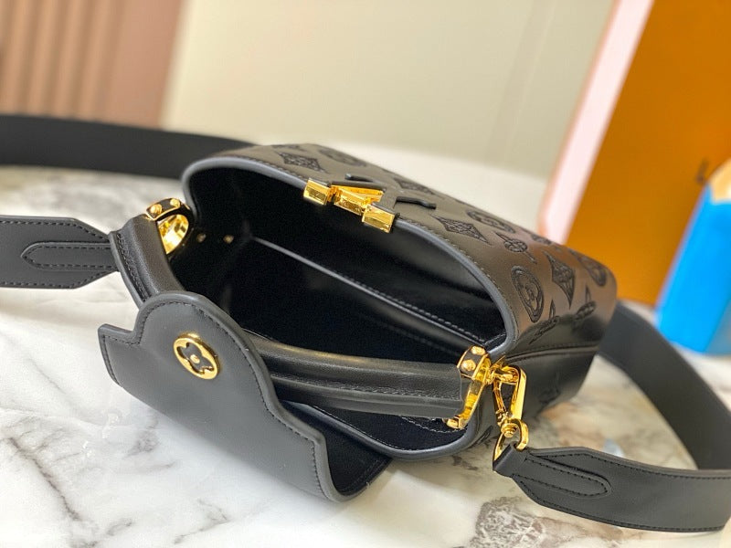Dragons Bags LVn Luxury Bag --78699
