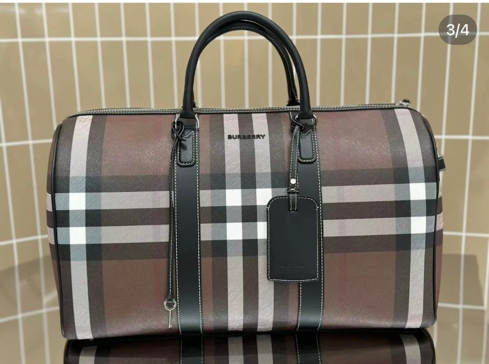 Dragons Bags Burberryn Luxury Bag --91641