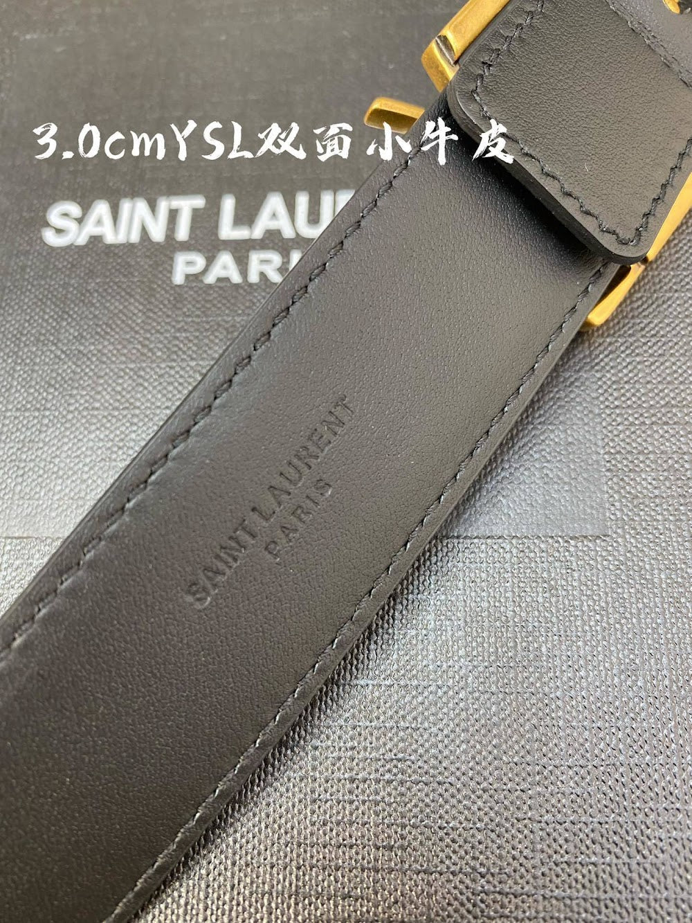 Dragons Bags YSLn Luxury Belt --107579