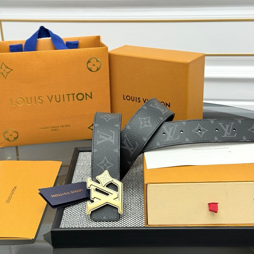 Dragons Bags ln Luxury Belt --100965