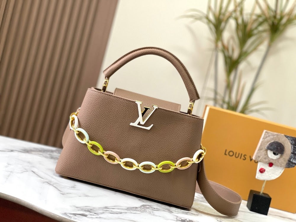 Jessica Bags ln Luxury Bag --75852