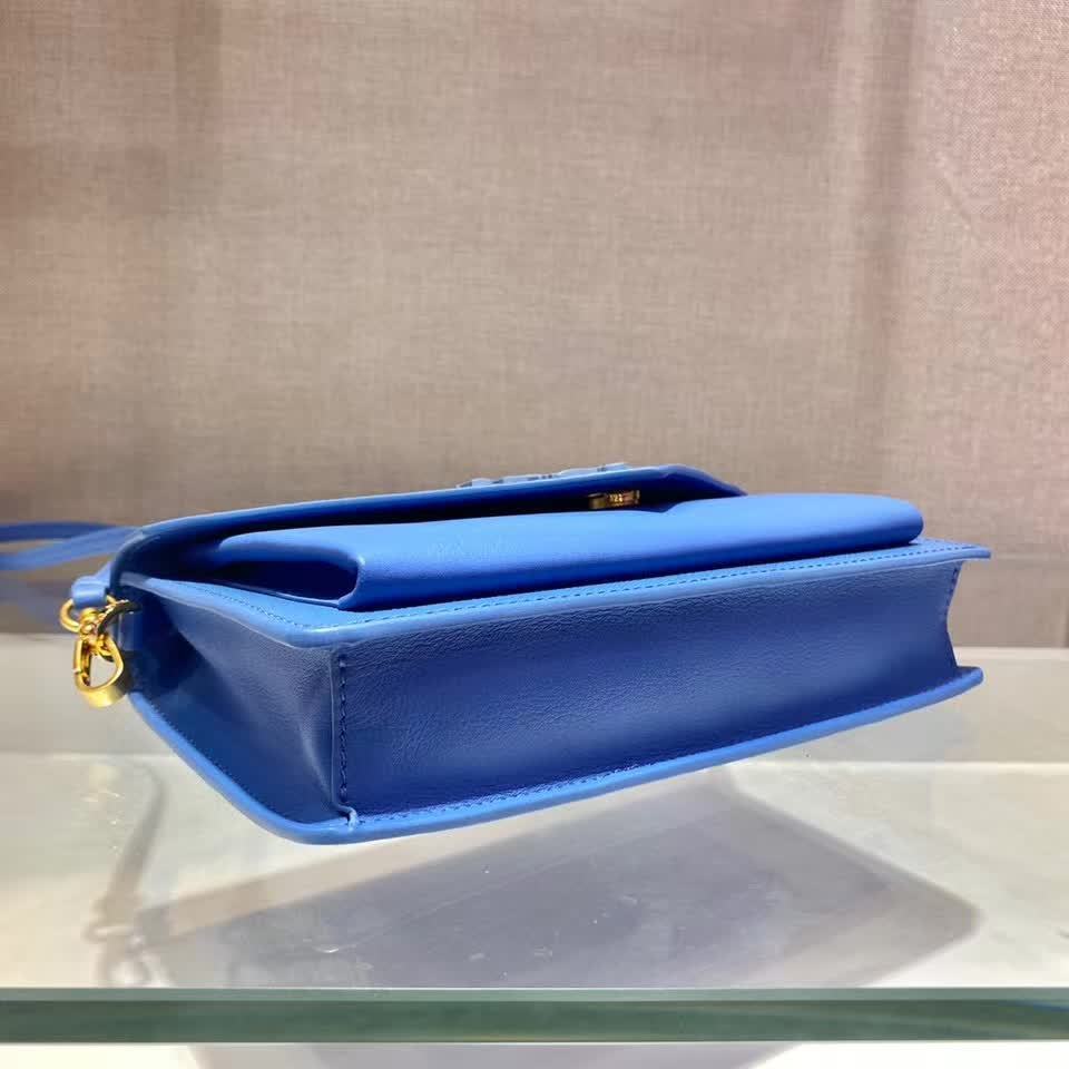 Dragons Bags Prada Luxury Bag --54133