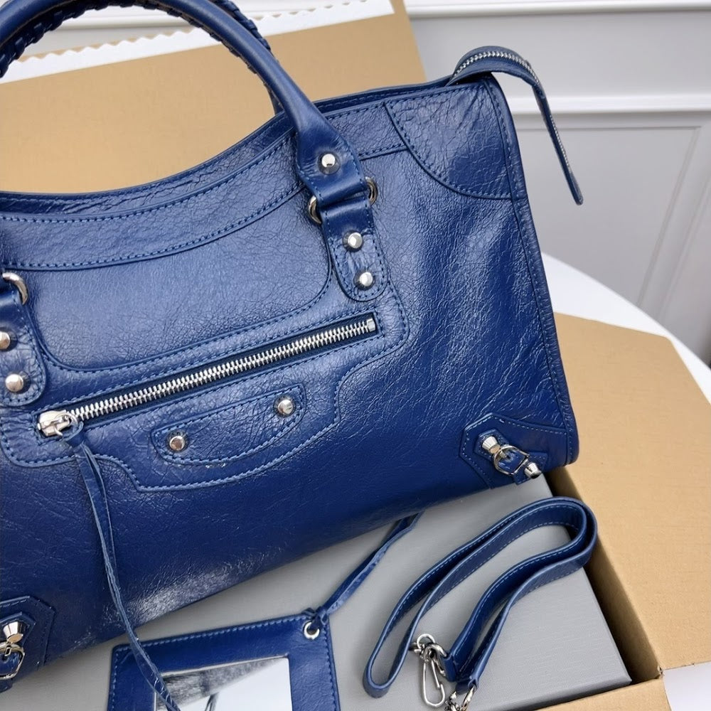 Dragons Bags Balenciaga Luxury Bag --110570