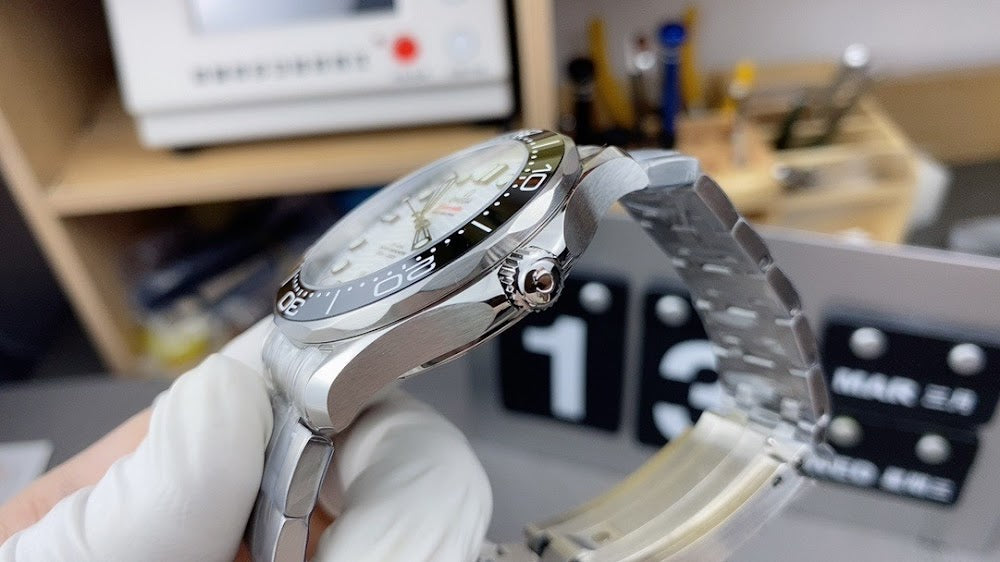 Dragons Bags Luxury Designer Watch --104670