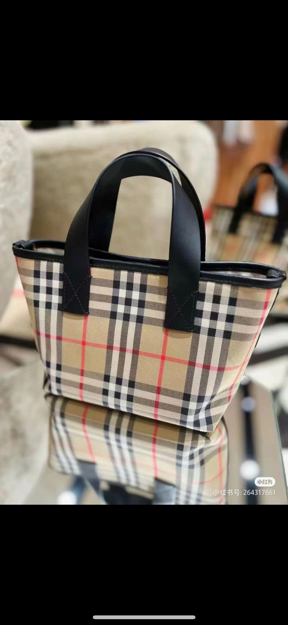 Dragons Bags Burberryn Luxury Bag --92536