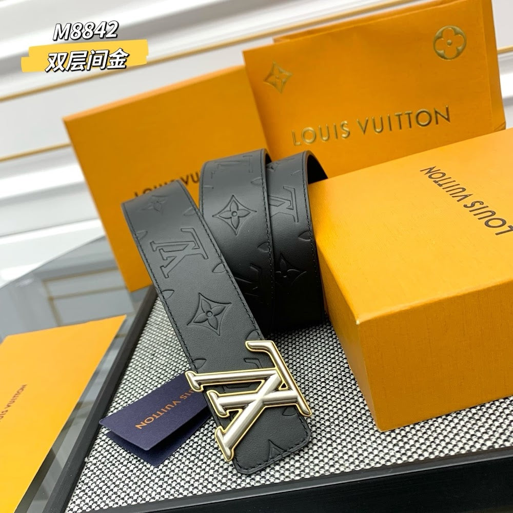 Dragons Bags ln Luxury Belt --100397