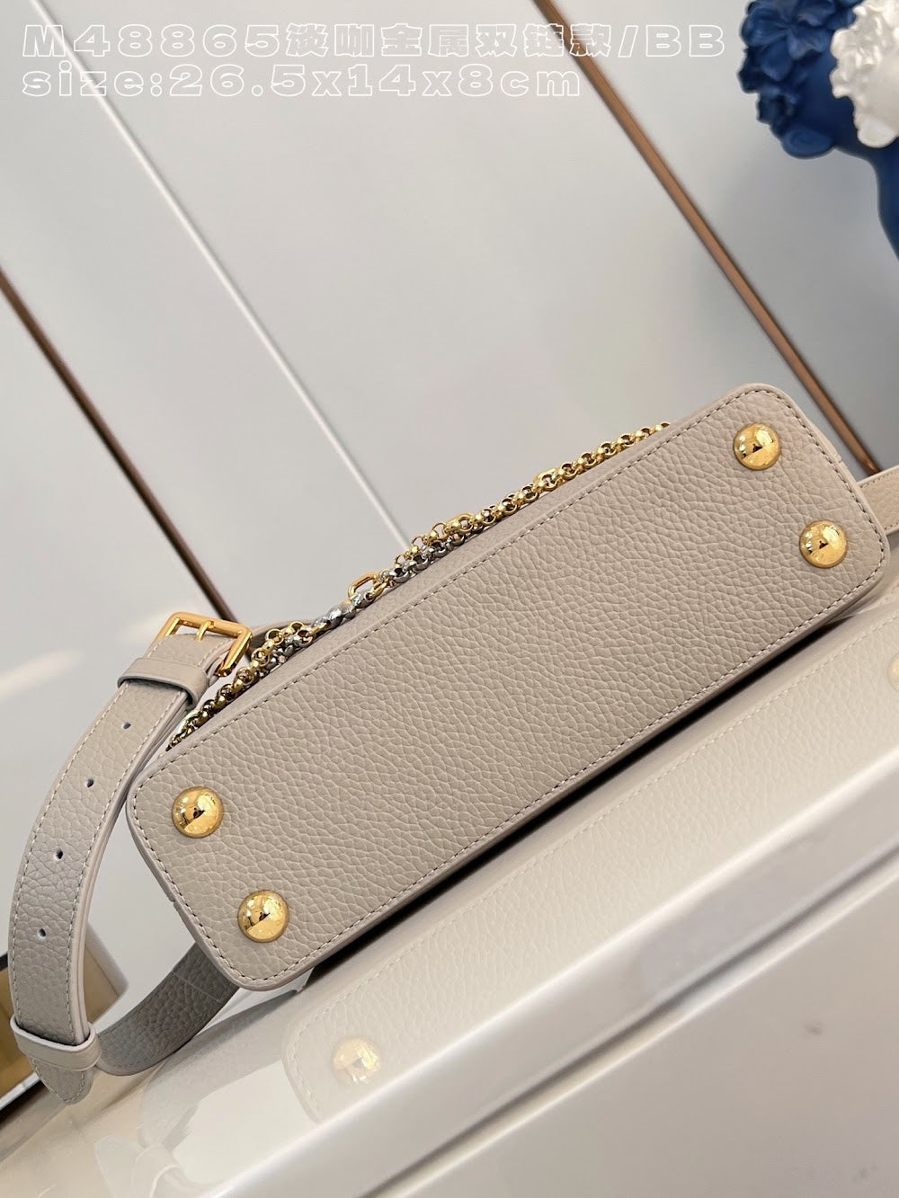 Dragons Bags ln Luxury Bag --95849